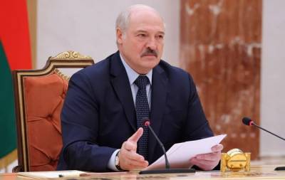 Александра Лукашенко - Валерий Цепкало - В Беларуси собирают деньги «на задержание и арест Лукашенко» - 24smi.org