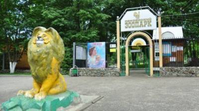 Гости зоопарка не знают о бесплатной парковке и ставят машины во дворах - penzainform.ru - Пенза - район Первомайский