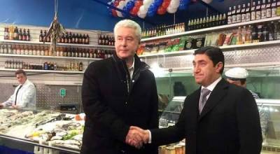 Как таджикская мафия делила Москву: бандит и рейдер Нисанов Год Семенович прибирает к рукам столичный криминал - ukrpost.biz - Москва