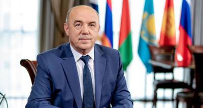 Назаренко: Проект "Путешествую без COVID" распространится и на вакцинацию - ru.armeniasputnik.am