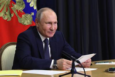 Владимир Путин - Башар Асад - Путин пообещал Асаду поддержку - lenta.ru - Москва - Сирия - Дамаск