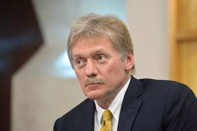Дмитрий Песков - В Кремле выразили сожаление о выходе США из Договора по открытому небу - lenta.ru - Вашингтон