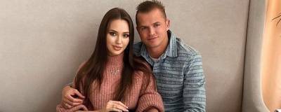 Дмитрий Тарасов - Анастасия Костенко - Анастасия Костенко ответила на критику третьей беременности - runews24.ru
