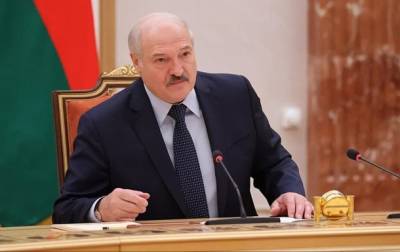Александр Лукашенко - Лукашенко намерен вакцинировать украинцев и жителей ЕС на границе - korrespondent.net