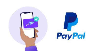 PayPal откроет вывод криптовалюты на сторонние кошельки - minfin.com.ua