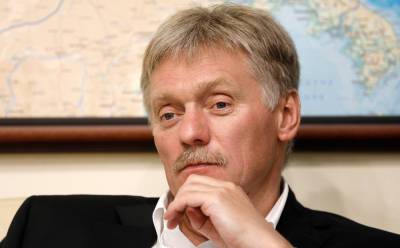 Дмитрий Песков - В Кремле прокомментировали ситуацию с самолетами, облетающими Беларусь - sharij.net