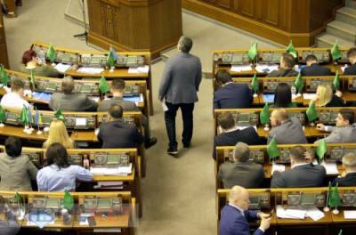 Вадим Карасев - Политолог рассказал о том, есть ли в Украине настоящая оппозиция - from-ua.com