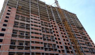 В Уфе на завершение строительства проблемного ЖК «Черемушки» выделили 200 млн рублей - mkset.ru - Уфа