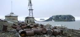 Вместо поездок за границу россиянам предложат отдых на Северном Ледовитом океане - finanz.ru - Красноярский край - Мурманск