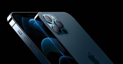 iPhone за Биткоин: возможно, Apple разрешит расплачиваться криптовалютой - focus.ua