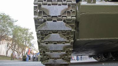 В воинской части в Чебаркуле избили срочников. Военное следственное управление ведет проверку - newdaynews.ru - Челябинская обл. - Пермь