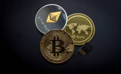 Финансовый гигант подал заявку в SEC на запуск Ethereum-ETF - lenta.ua