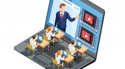Из-за дистанционки многие учителя в Украине могут потерять работу - enovosty.com
