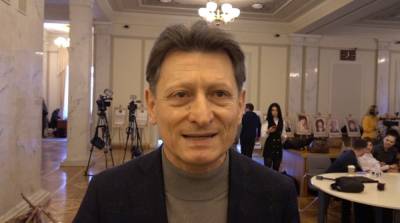 САП подала еще один иск о конфискации актива нардепа - ru.slovoidilo.ua - Киев