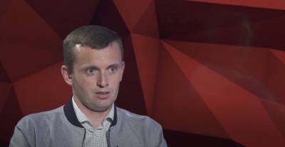 Владимир Зеленский - Петр Порошенко - Руслан Бортник - Руслан Бизяев - Это сложно очень ментально сделать, - Бортник о досрочных президентских выборах - politeka.net