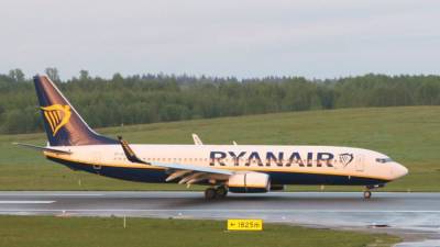 Майкл Олири - Глава Ryanair назвал неточной опубликованную Минском стенограмму - iz.ru - Минск - Ирландия