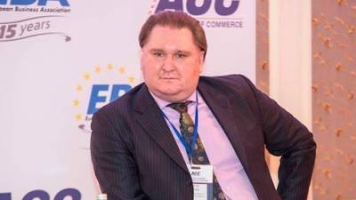 Тарас Качка - Беларусь вводит на 6 мес. режим индивидуального лицензирования ряда украинских товаров - торгпред Украины - bin.ua