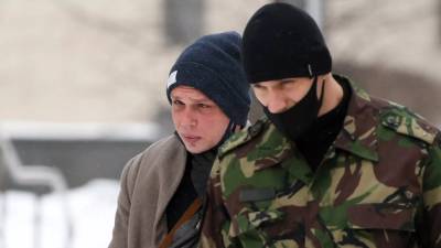 Иван Голунов - Голунов заявил, что доволен приговором экс-полицейским - russian.rt.com