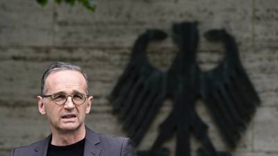 Германия признала геноцид народов герео и нама в Намибии - svoboda.org - Берлин - Намибия