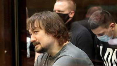 Иван Голунов - Экс-полицейских приговорили к срокам до 12 лет по делу журналиста Голунова - dp.ru