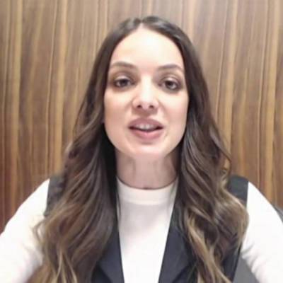 Зарина Догузова - За три дня акции кешбэка на отдых в детских лагерях родители купили 21 тыс путевок - radiomayak.ru