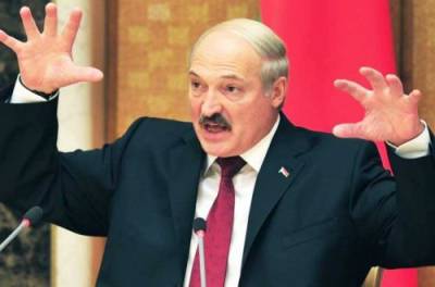 Сергей Куюн - «Глуши мотор!»: Лукашенко нашел способ отомстить украинцам - from-ua.com - Литва