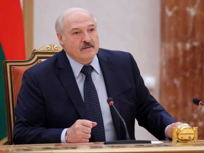 Александр Лукашенко - "Люди просят: помогите!" Лукашенко заявил, что Беларусь откроет на границе пункты вакцинации "Спутником V" для граждан Украины, Польши и Литвы - gordonua.com - Россия - Украина - Польша - Литва