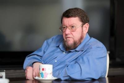 Евгений Сатановский - Сатановский рассказал об истерящих из-за климакса США - mk.ru - Москва