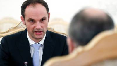 Сергей Лавров - Словения обеспокоилась наращиванием военного присутствия России у границ Украины - sharij.net - Словения