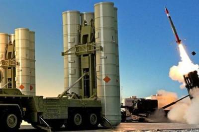 NI: Российский С-500 сделал уязвимыми самые передовые стелс-истребители США - eadaily.com
