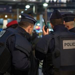 Во Франции - Во Франции напали с ножом на полицейскую: начата спецоперация - reporter-ua.com - Франция
