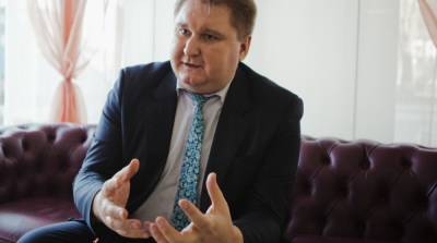 Тарас Качка - Беларусь ввела лицензирование на импорт ряда украинских товаров - ru.slovoidilo.ua