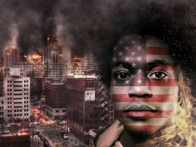 Matter - Одна из основательниц Black Lives Matter покинула пост на фоне обвинений в расточительстве - rosbalt.ru - New York - Twitter