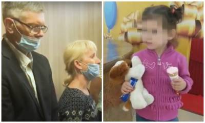 Заведующая детским садом получила два года за гибель двухлетней девочки под деревом - gubdaily.ru - Краснодарский край