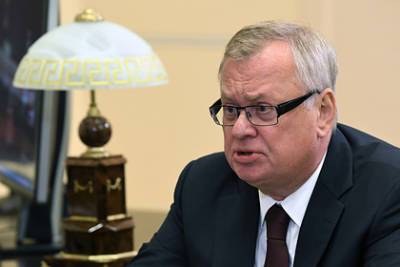Андрей Костин - У главы ВТБ пошли «мурашки по коже» из-за участия заключенных в стройках - lenta.ru