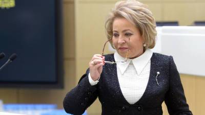 Валентина Матвиенко - Дженнифер Грэнхолм - Матвиенко назвала заявление о «грязном» газе из РФ примером недобросовестной конкуренции - gazeta.ru