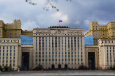 Сергей Шойгу - Минобороны скрыло доходы заместителей Шойгу - lenta.ru