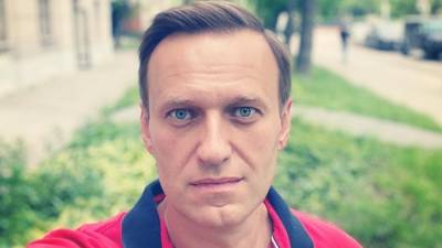 Денис Волков - Навальный - Социолог назвал причину снижения уровня доверия россиян к Навальному - newinform.com