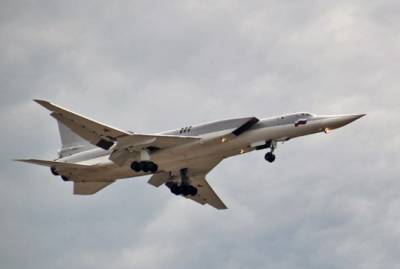Россия послала мощный сигнал противникам на Ближнем Востоке - actualnews.org - Москва - Сирия