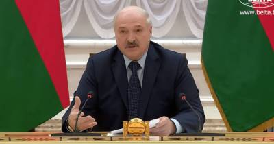 Александр Лукашенко - Лукашенко анонсировал пункты вакцинации "Спутником V" на границе с Украиной (видео) - focus.ua - Литва