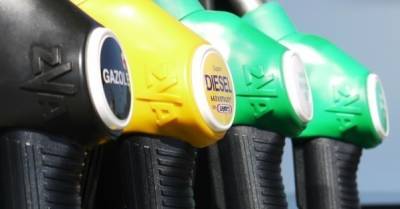 В июне Украина может остаться без белорусского бензина А-95 - delo.ua