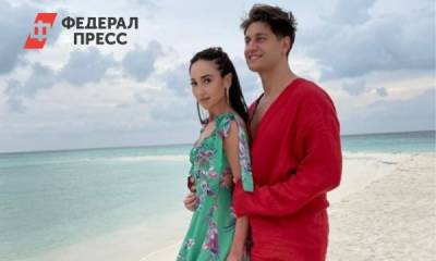 Ольга Бузова - «Шаг вперед»: Дава объяснил, почему не интересуется мнением Бузовой - fedpress.ru - Москва