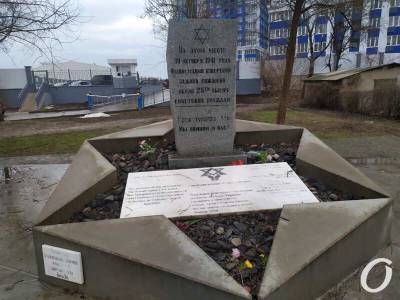Когда построят самый крупный мемориал Одесы - odessa-life.od.ua - Румыния - Одесса