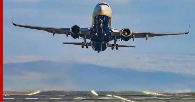 Reuters: диспетчеры не дали пилоту Ryanair связаться с авиакомпанией - profile.ru - Белоруссия - Минск