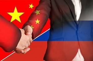 Владимир Путин - Николай Патрушев - Кто мешает сближению Москвы и Пекина - geo-politica.info - Москва - Пекин