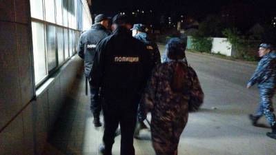 Порошок белого цвета нашли у двоих молодых людей в Липецке - lipetskmedia.ru - Липецк