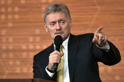 Дмитрий Песков - В Кремле сожалеют, что Вашингтон решил не возвращаться в Договор по открытому небу - pnp.ru - Вашингтон