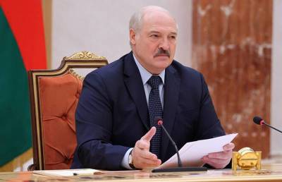 Беларусь перекрыла поставки 95-го бензина на Украину - topwar.ru - Минск
