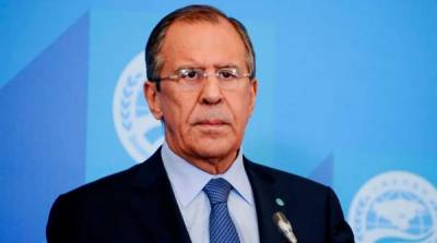 Сергей Лавров - Лавров обвинил Брюссель в подрыве отношений с Москвой - newzfeed.ru - Москва - Словения - Брюссель