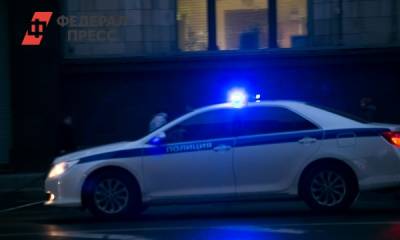 Юрий Лужков - Олег Тиньков - Бывшего сенатора и заместителя Лужкова обокрали в собственном доме в Барвихе - fedpress.ru - Москва - Московская обл.